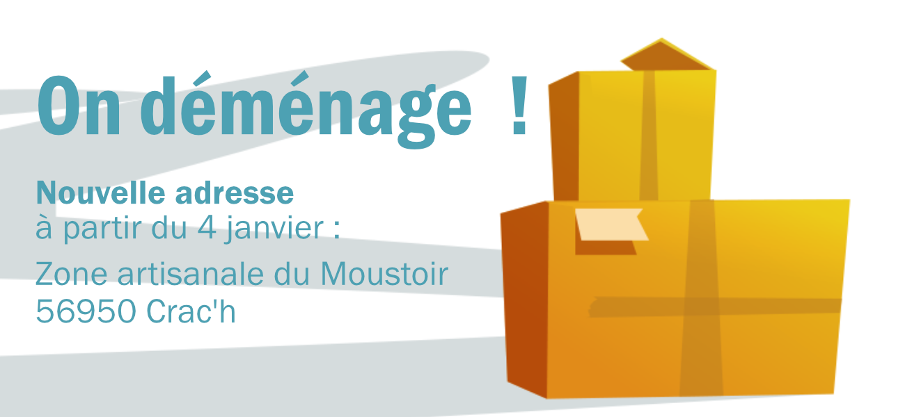 CEPIM Morbihan déménage